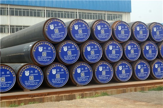 直埋保溫管 直埋保溫管