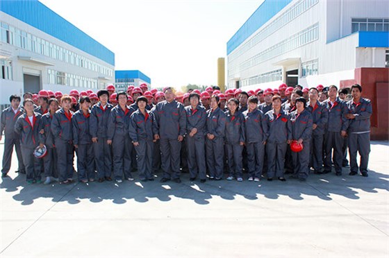 興邦團(tuán)隊(duì)