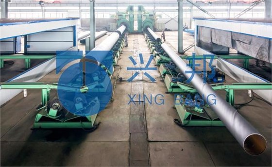 鋼管拋丸機 鋼管拋丸機