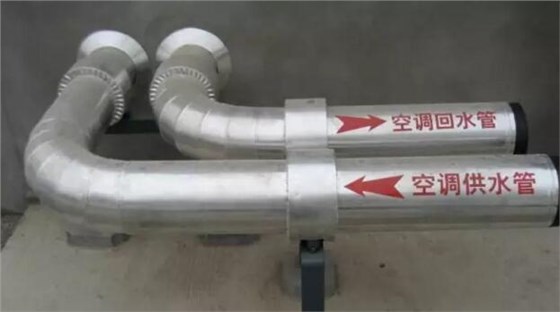 空調(diào)保溫管 空調(diào)保溫管