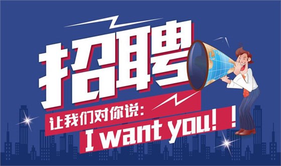 招聘 招聘