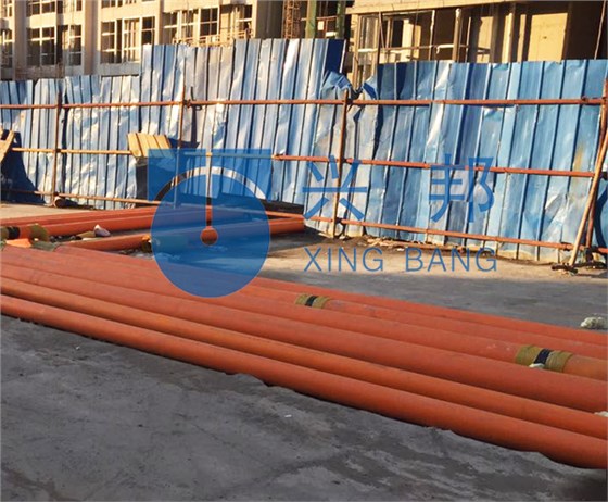 四平二級管網(wǎng)改造工程 四平二級管網(wǎng)改造工程