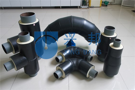 聚氨酯直埋管轉(zhuǎn)向用保溫彎頭 聚氨酯直埋管轉(zhuǎn)向用保溫彎頭