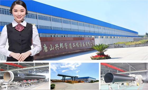 聚氨酯直埋管廠家 聚氨酯直埋管廠家