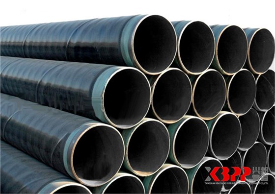 三PE防腐管 (2) 三PE防腐管 (2)