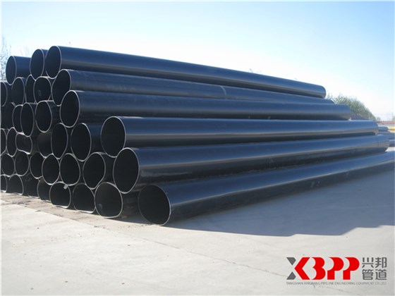 高密度聚乙烯外護(hù)管黑夾克 高密度聚乙烯外護(hù)管黑夾克