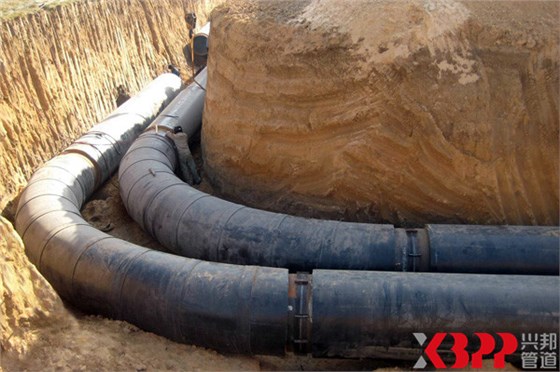 包頭市熱力總公司集中供熱工程1_副本 包頭市熱力總公司集中供熱工程1_副本