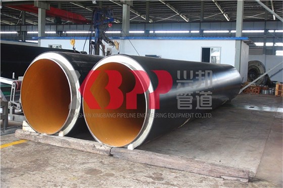 聚氨酯保溫管 聚氨酯保溫管