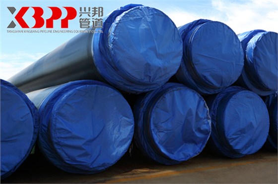 聚氨酯保溫管 聚氨酯保溫管