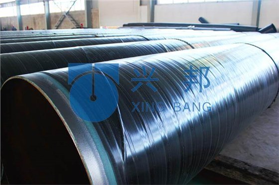 天然氣防腐管道 天然氣防腐管道