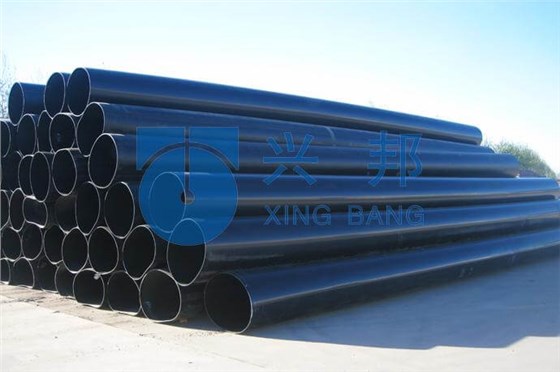 高密度聚乙烯外護(hù)管黑夾克 高密度聚乙烯外護(hù)管黑夾克