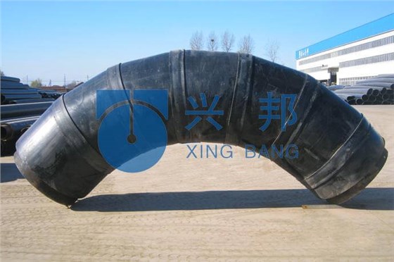 DN1200聚氨酯保溫彎頭 DN1200聚氨酯保溫彎頭