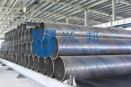 大口徑螺旋鋼管2 大口徑螺旋鋼管2