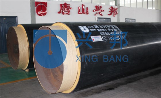 供熱管道 供熱管道