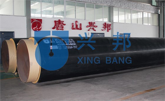 河北聚氨酯直埋保溫管價格走勢 河北聚氨酯直埋保溫管價格走勢