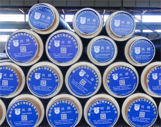 聚氨酯保溫管優(yōu)點多 聚氨酯保溫管優(yōu)點多