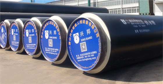 聚氨酯保溫管廠家生產(chǎn) 聚氨酯保溫管廠家生產(chǎn)