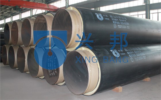 供暖管道 供暖管道