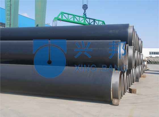 預(yù)制聚氨酯保溫管道 預(yù)制聚氨酯保溫管道