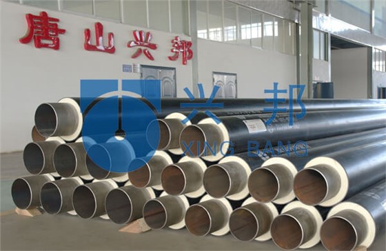 聚氨酯保溫管 聚氨酯保溫管