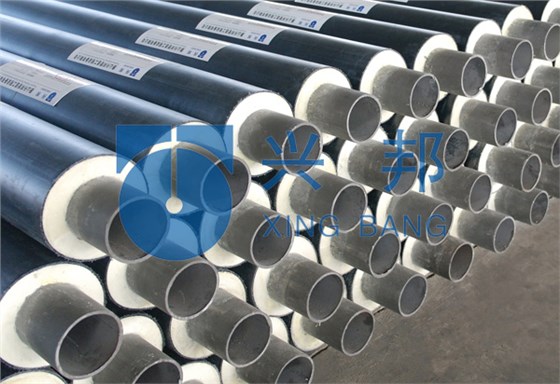 預(yù)制聚氨酯保溫管價格 預(yù)制聚氨酯保溫管價格