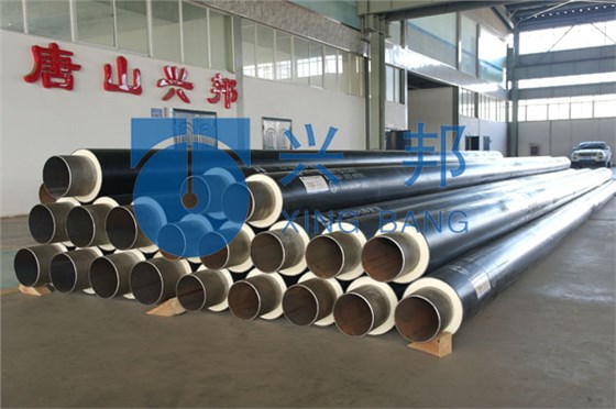 聚氨酯保溫管 聚氨酯保溫管