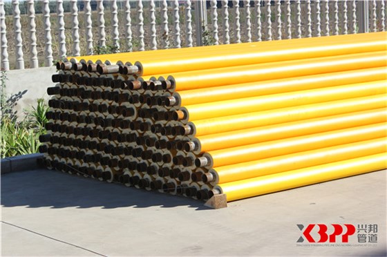 四平二級管網(wǎng)改造工程 四平二級管網(wǎng)改造工程