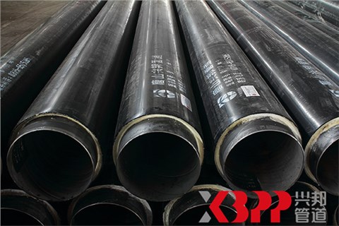 DN700聚氨酯預(yù)制直埋保溫管廠家 DN700聚氨酯預(yù)制直埋保溫管廠家