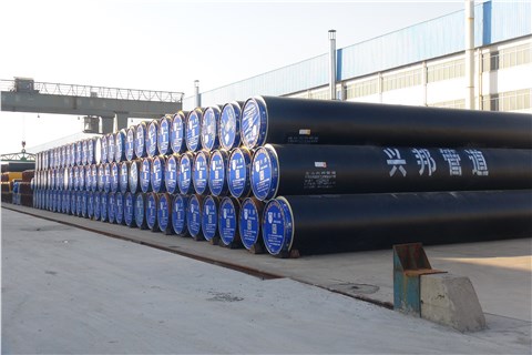 DN1000噴涂纏繞工藝聚氨酯保溫管 DN1000噴涂纏繞工藝聚氨酯保溫管