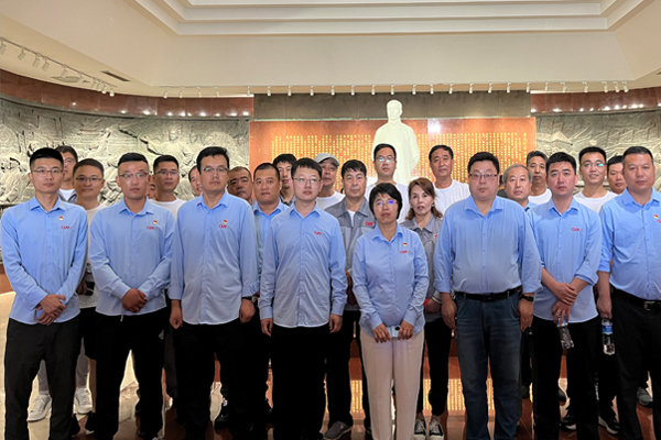 興邦技術(shù)團(tuán)隊