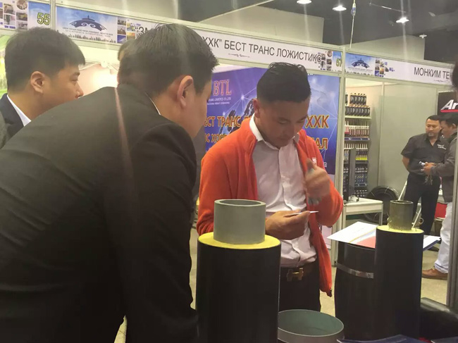 2016蒙古國(guó)際貿(mào)易博覽會(huì)3 2016蒙古國(guó)際貿(mào)易博覽會(huì)3