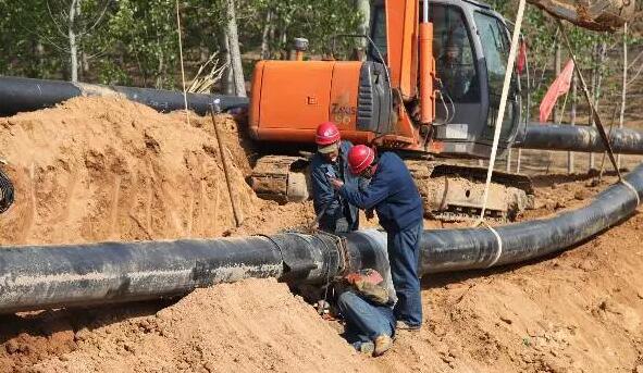 天然氣管道 天然氣管道