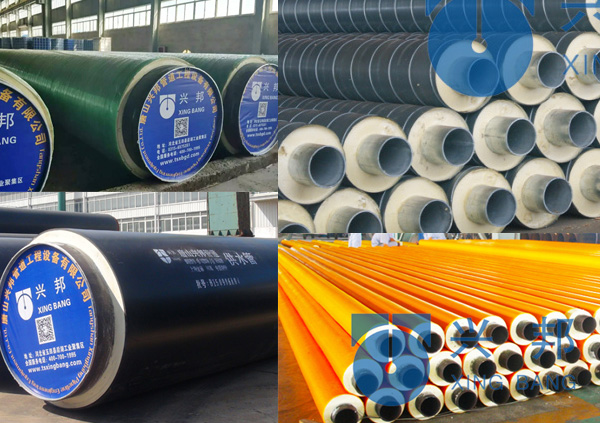 管道防腐保溫 管道防腐保溫