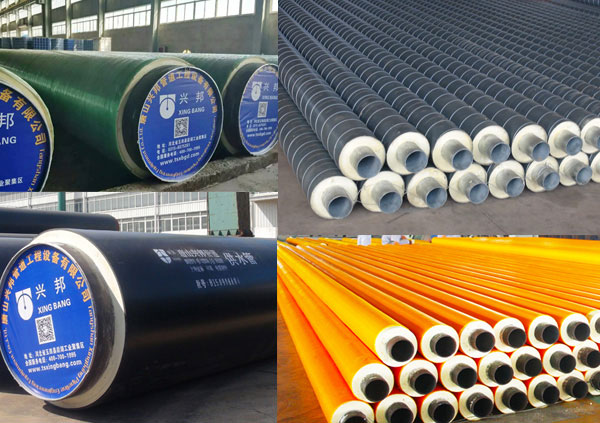 聚氨酯保溫管廠家 聚氨酯保溫管廠家