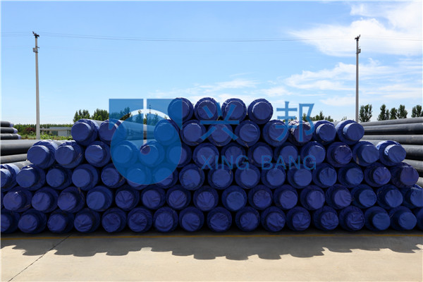 直埋預(yù)制保溫管價(jià)格