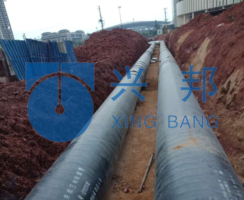 熱力公司選購(gòu)聚氨酯直埋管的要求 熱力公司選購(gòu)聚氨酯直埋管的要求