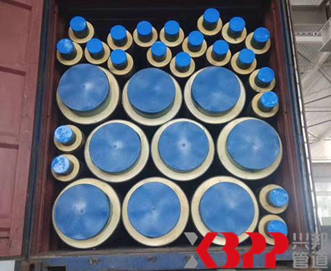 越南胡志明供冷項(xiàng)目