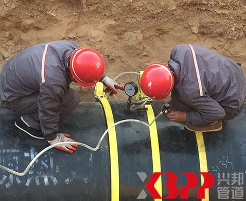 張家口智能管網(wǎng)項(xiàng)目 張家口智能管網(wǎng)項(xiàng)目