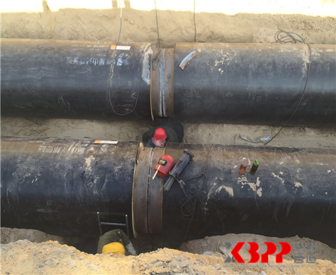 聚氨酯直埋管 聚氨酯直埋管