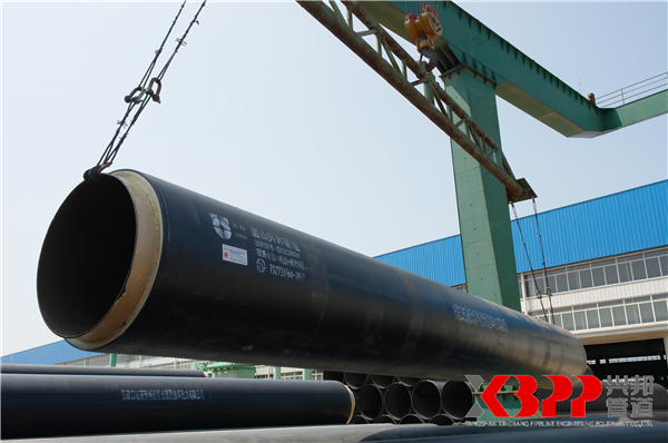 供熱管道 供熱管道