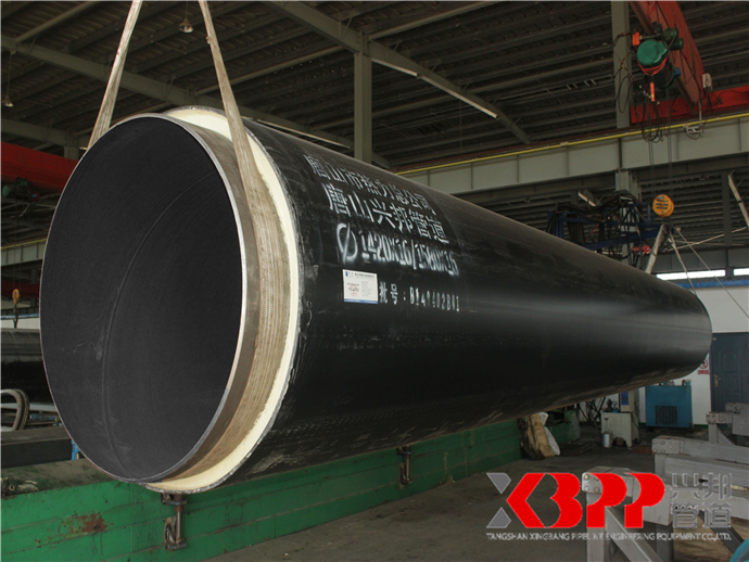 唐山聚氨酯保溫管 唐山聚氨酯保溫管