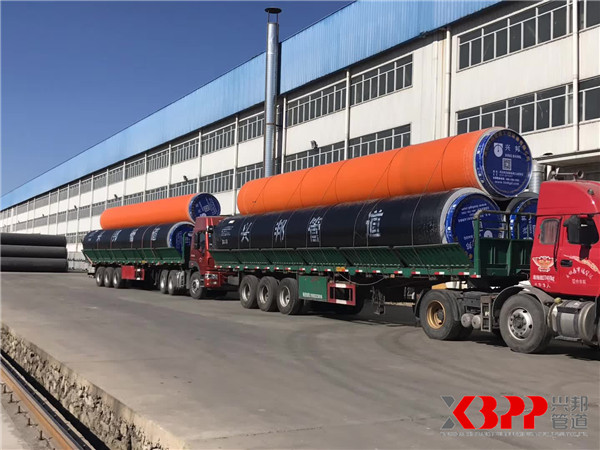 河北聚氨酯保溫管廠家 河北聚氨酯保溫管廠家