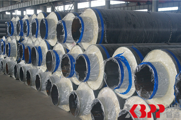 600唐山海港開發(fā)區(qū)集中供熱項目蒸汽保溫_副本 600唐山海港開發(fā)區(qū)集中供熱項目蒸汽保溫_副本