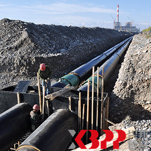 酒泉市熱電聯(lián)產(chǎn)城區(qū)集中供熱工程 酒泉市熱電聯(lián)產(chǎn)城區(qū)集中供熱工程