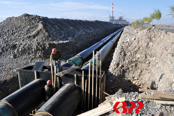 600酒泉市熱電聯(lián)產(chǎn)城區(qū)集中供熱工程_副本 600酒泉市熱電聯(lián)產(chǎn)城區(qū)集中供熱工程_副本