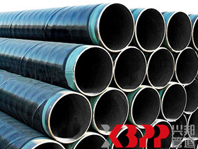 法國(guó)液化空氣環(huán)渤海有限公司天然氣輸送管網(wǎng)工程 法國(guó)液化空氣環(huán)渤海有限公司天然氣輸送管網(wǎng)工程