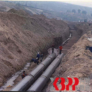 華電鄒城市熱力公司熱網(wǎng)工程 華電鄒城市熱力公司熱網(wǎng)工程