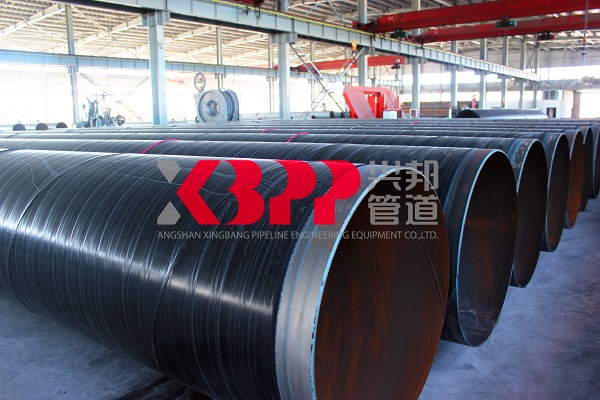 3PE防腐管 3PE防腐管