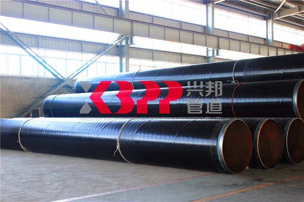 天然氣防腐管 天然氣防腐管