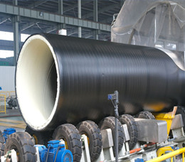 興邦管道：筑安全之基，守環(huán)保之責(zé)，鑄品質(zhì)之魂